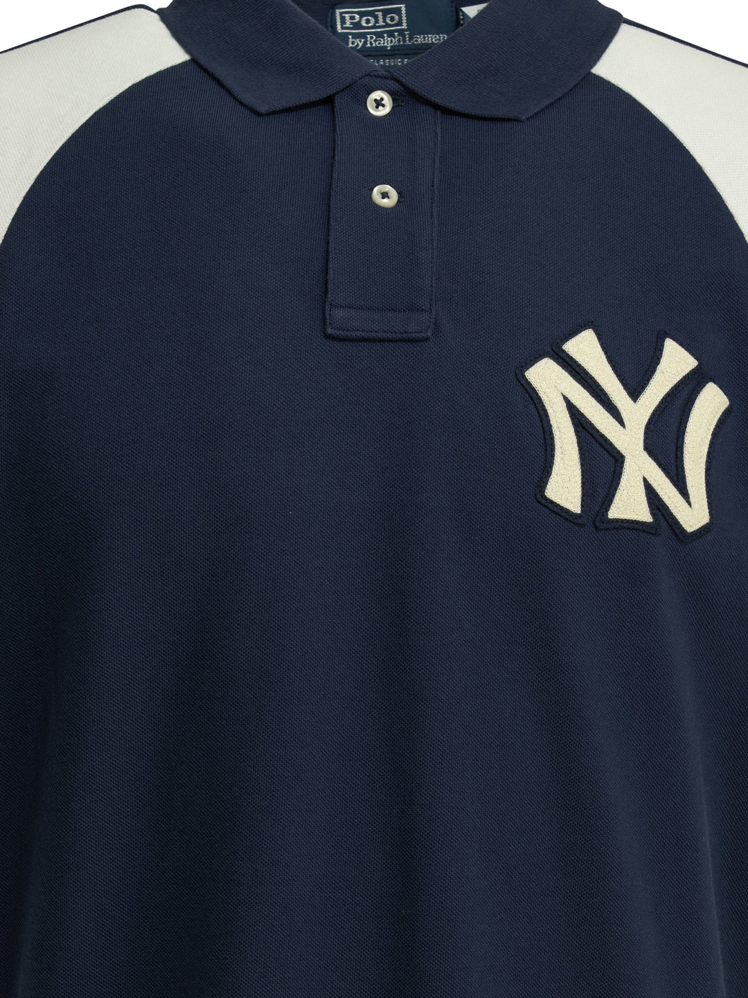 Polo Ralph Lauren Polo Ralph Lauren X Mlb Collection Polo shirts - Blu | fdc84bb403bc6e5263a94427ab8c2d350199d425