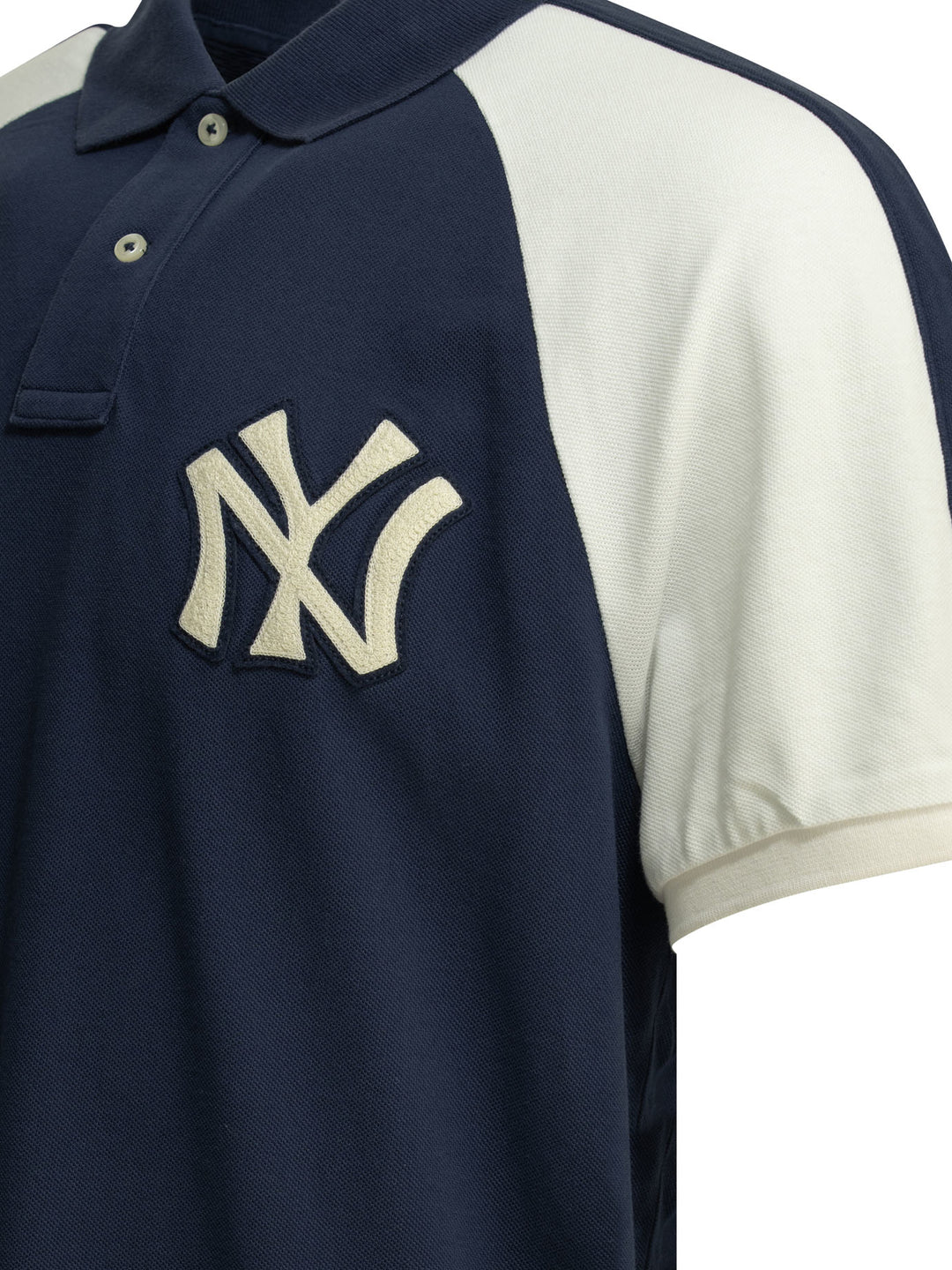 Polo Ralph Lauren Polo Ralph Lauren X Mlb Collection Polo shirts - Blu | 81f323e447ead074ed7aa04a57bda7b1a512dff8