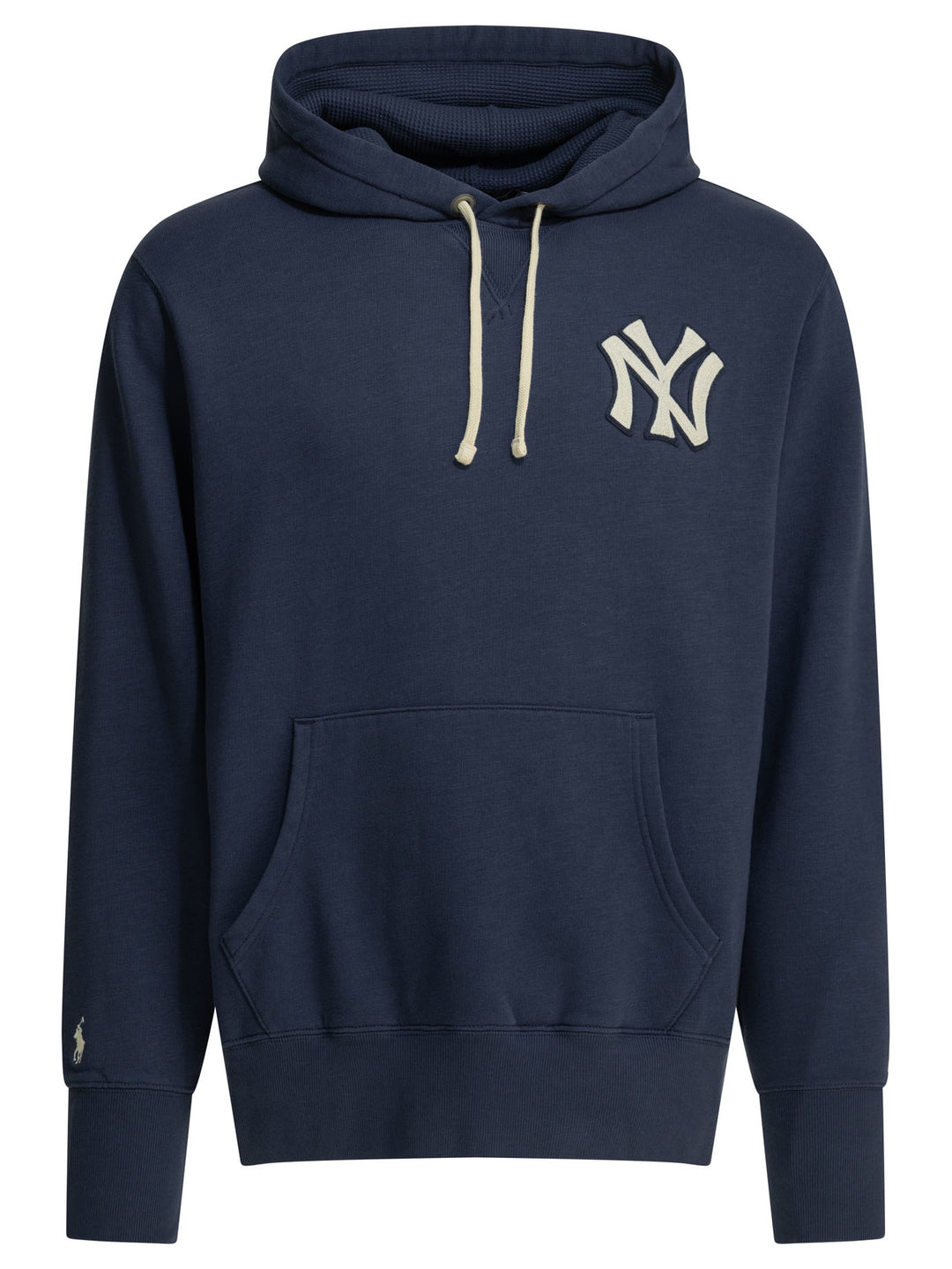 Polo Ralph Lauren Polo Ralph Lauren X Mlb Collection Sweatshirts - Blu | e0d5ebc1524b94a9a154482ca6efee685e04d2fe