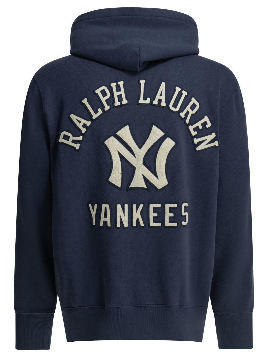 Polo Ralph Lauren Polo Ralph Lauren X Mlb Collection Sweatshirts - Blu | 0bea50d09c61ff43f696ea1287713a5c9f37e3f6