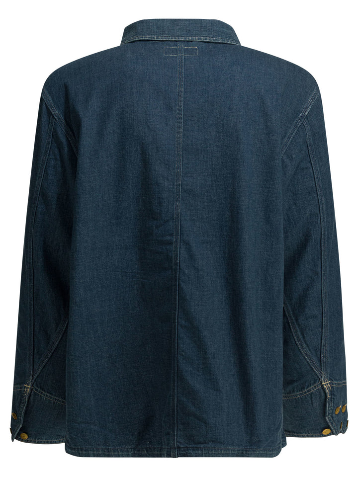 Polo Ralph Lauren Waldron Jackets and Coats - Blu | 7dd1d6d1c02662dfc669b7a5d12a736f100e320e