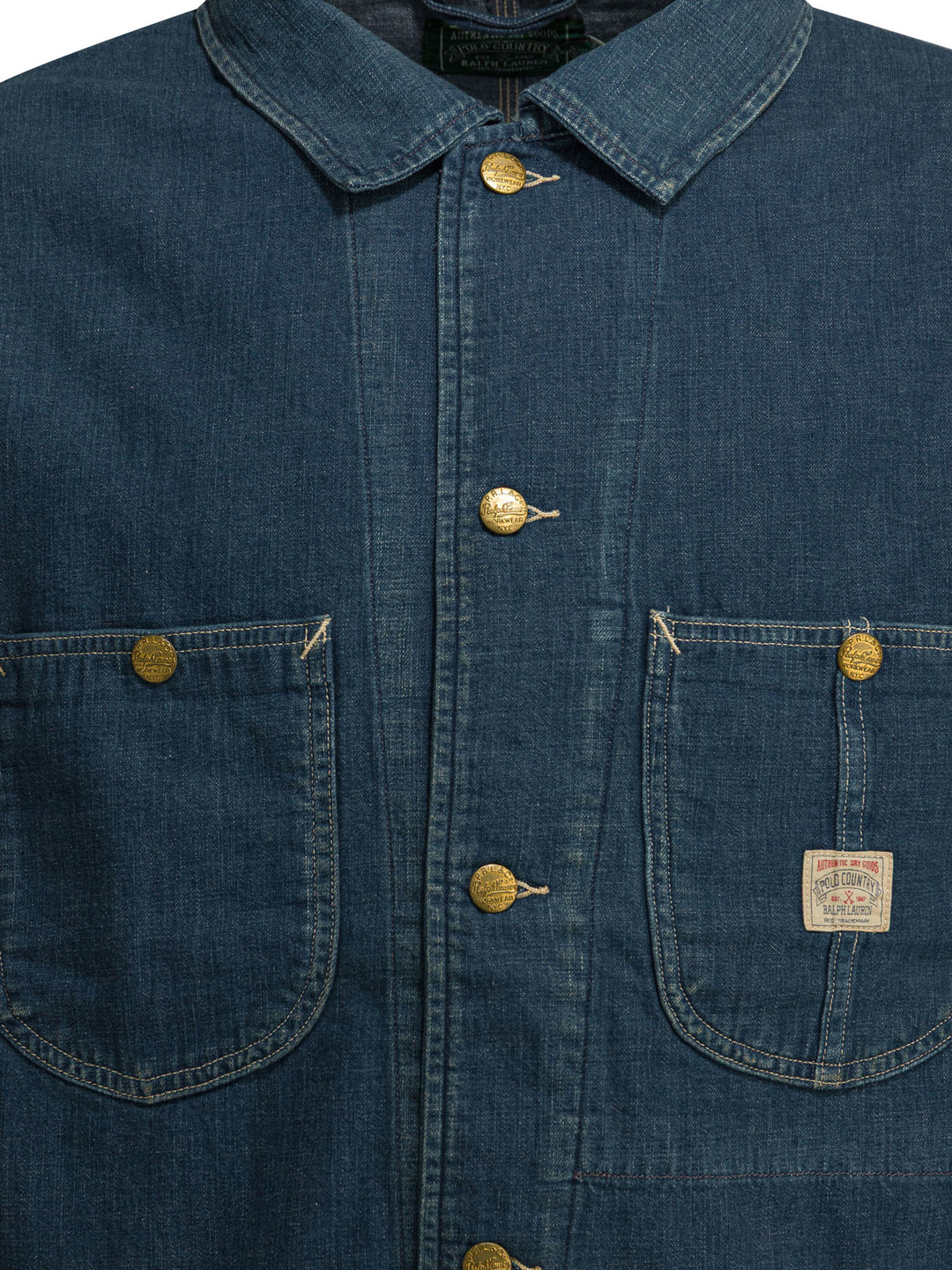 Polo Ralph Lauren Waldron Jackets and Coats - Blu | 68445909b2a1163fecbecb432972f81865630f56