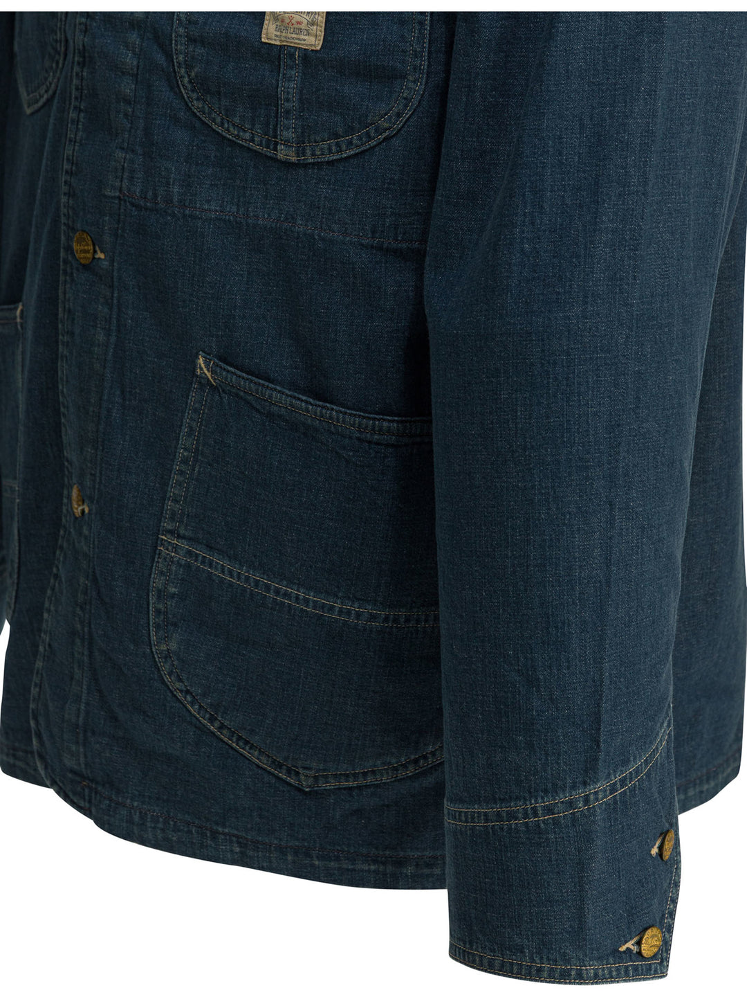 Polo Ralph Lauren Waldron Jackets and Coats - Blu | 5b99db6a442cbd3c69c8747d45743c3128026612