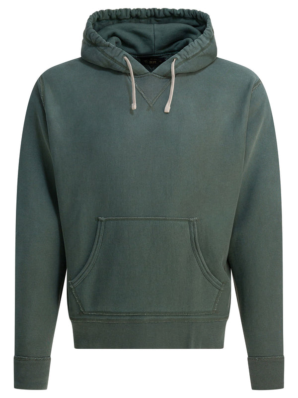 Collegiate Sweatshirts Verde