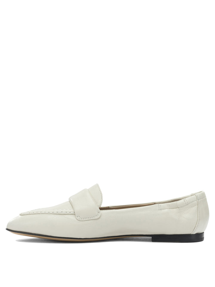 Pomme D'Or  Loafers & Slippers - Bianco | 5b7af3daf2dd8a15acdd79e9ab548f880f9f7685