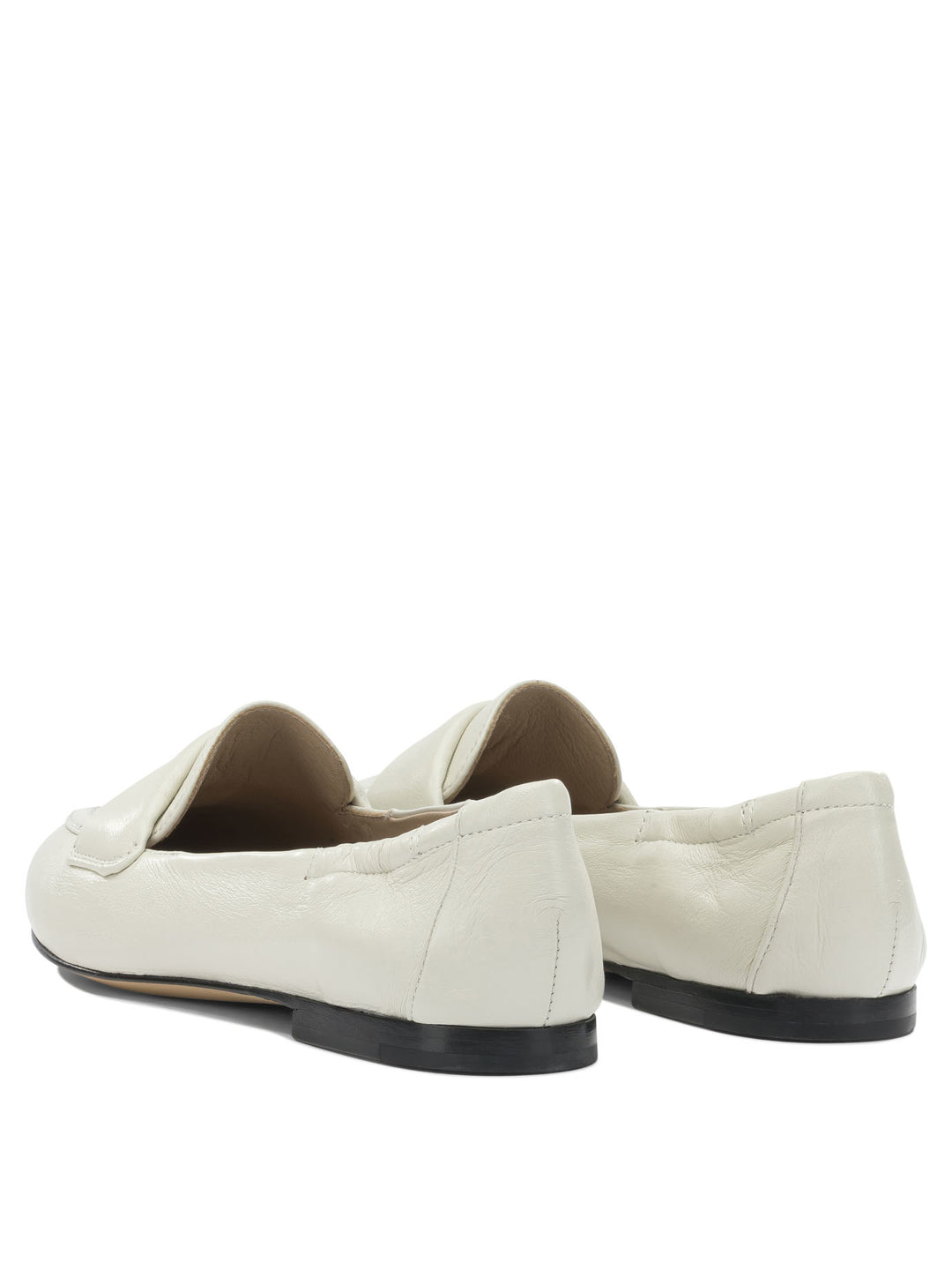 Pomme D'Or  Loafers & Slippers - Bianco | 9f5e66aca17048198e5e497a1b31176197858679