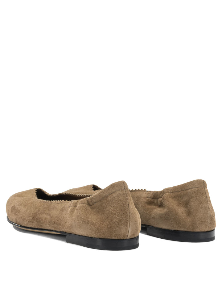 Pomme D'Or  Ballerinas - Marrone | ff0c4cb8fc5563ba8853984a71efbd542065b7cb