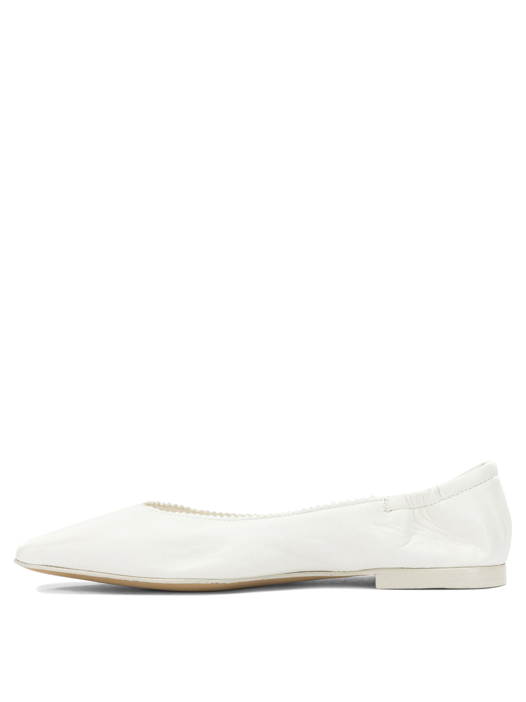Pomme D'Or  Ballerinas - Bianco | 857e98bf1e91c4697cf3ba57d85bd4df35654de1