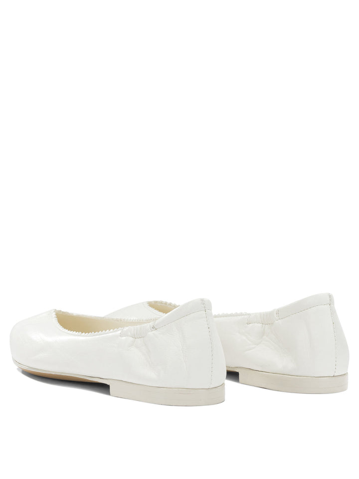 Pomme D'Or  Ballerinas - Bianco | c73995d459f6d2fbbf7447babcc3d018f1a61496