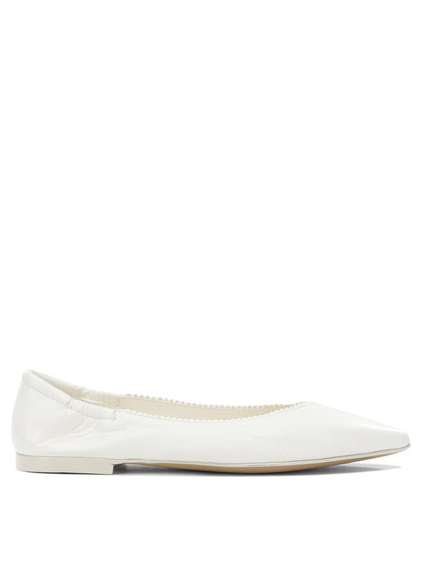 Ballerinas White