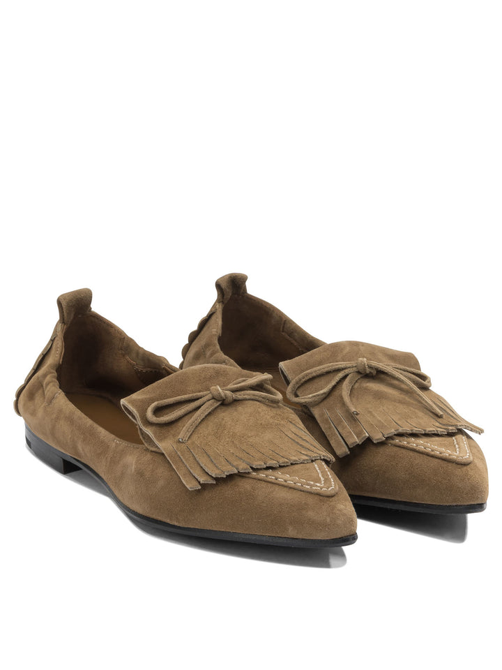 Pomme D'Or  Loafers & Slippers - Marrone | 158187a79309e8a6ff8d54c7ad2da81c9613011f