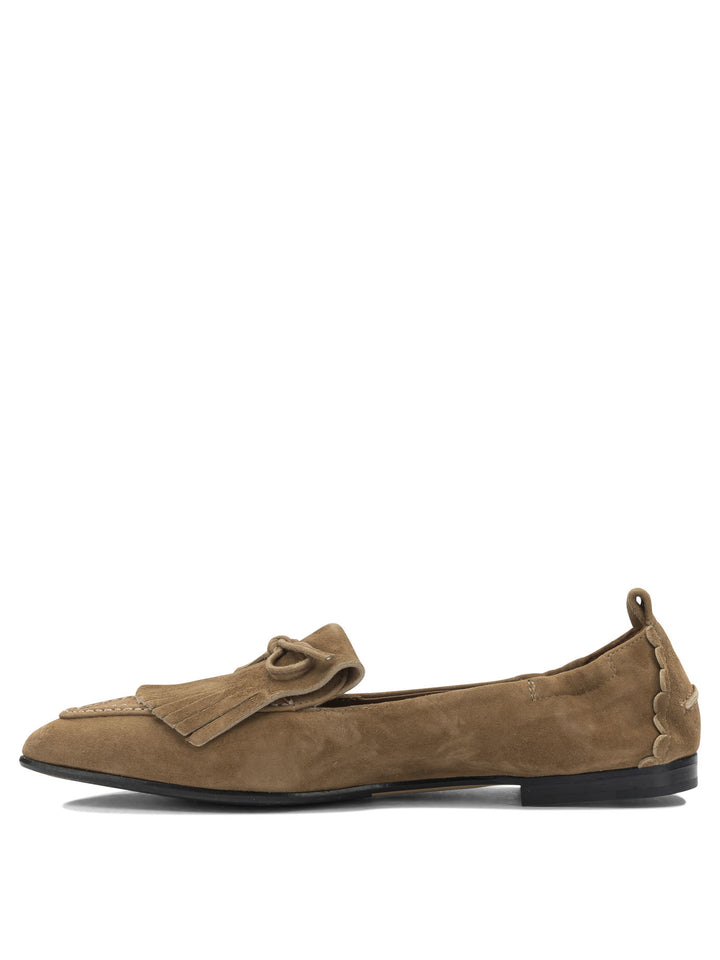 Pomme D'Or  Loafers & Slippers - Marrone | f10822d8bb3ba2877d4404905ecd8a4b86fced43