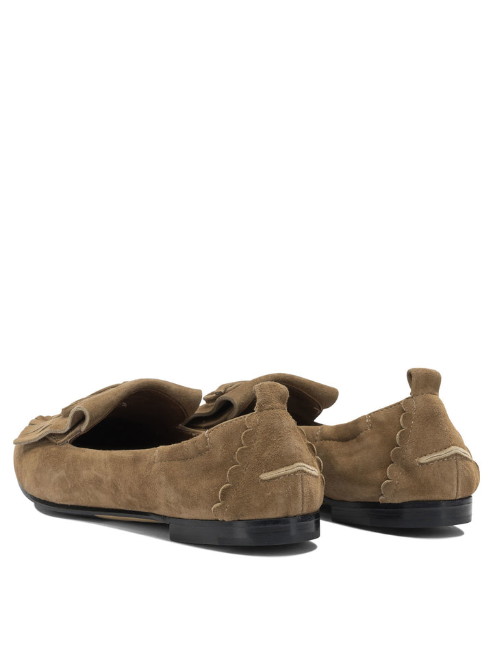 Pomme D'Or  Loafers & Slippers - Marrone | e1966db64b40a00b1b270d9020267ed268d5a39d