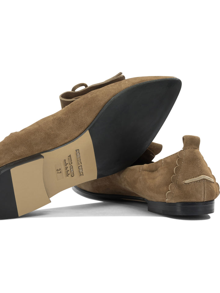 Pomme D'Or  Loafers & Slippers - Marrone | b2fcb5575fb1e7fd63bd7ff7beee2f4eb15e128e