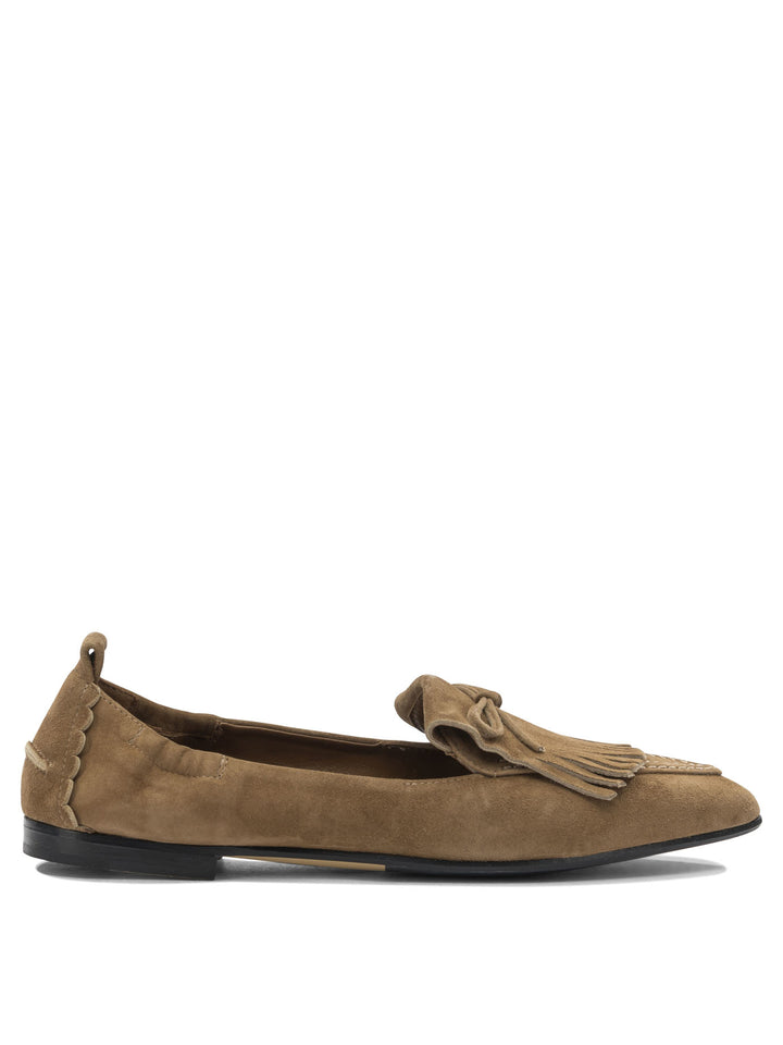 Pomme D'Or  Loafers & Slippers - Marrone | 18dbf9e5e3e34f0c95c852debfda765422f42116