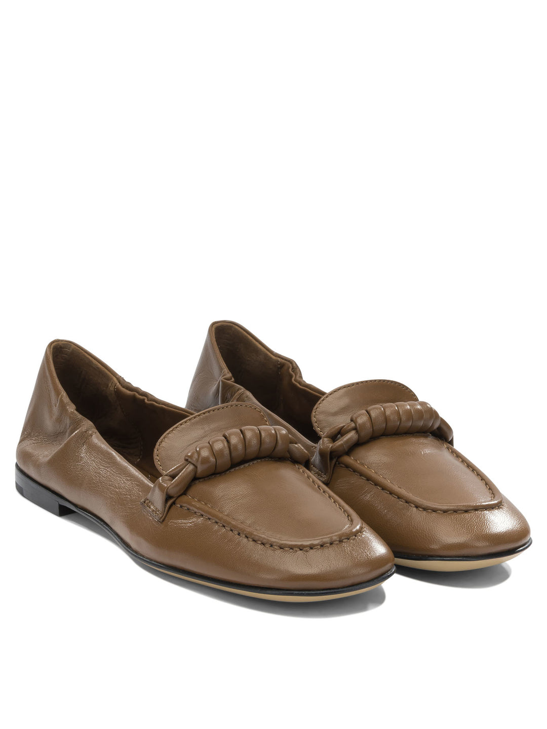 Pomme D'Or  Loafers & Slippers - Marrone | 2684bc232fa6334d8363800fab6aa1541ad45d8d