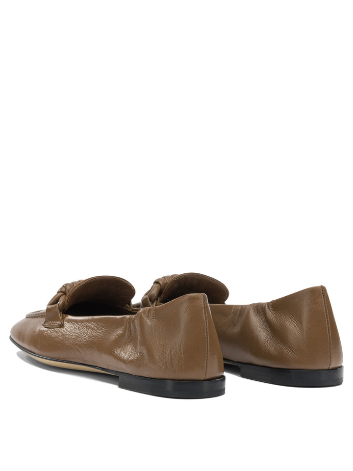 Pomme D'Or  Loafers & Slippers - Marrone | 1c89ac327e99f989bd2ccfe3ffe0579c647c14a5