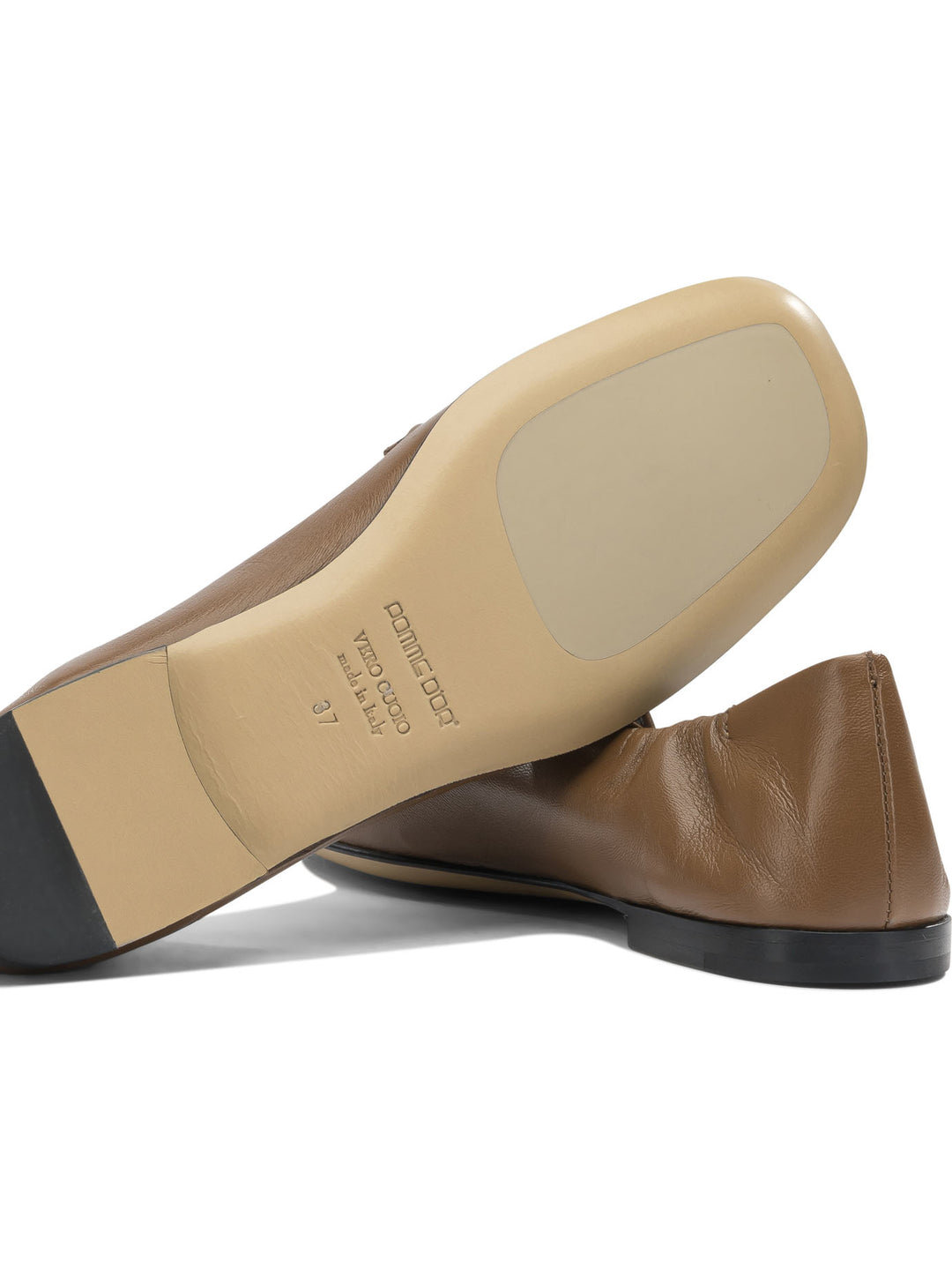 Pomme D'Or  Loafers & Slippers - Marrone | d06883d59d2ffd55c84a2bc35960760fda0fc873