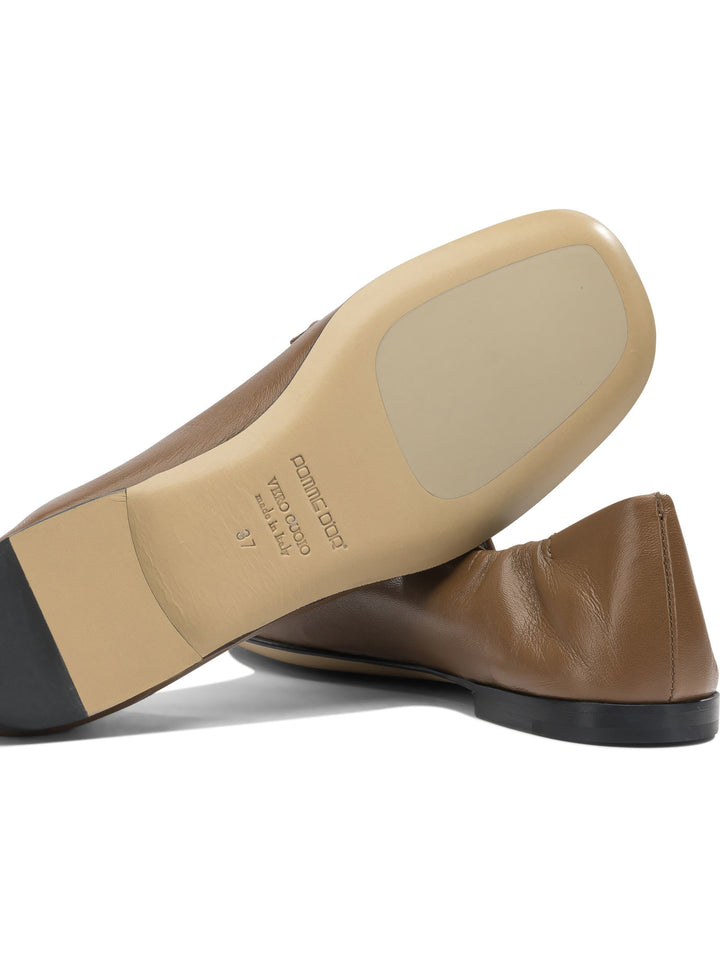 Pomme D'Or  Loafers & Slippers - Marrone | d06883d59d2ffd55c84a2bc35960760fda0fc873