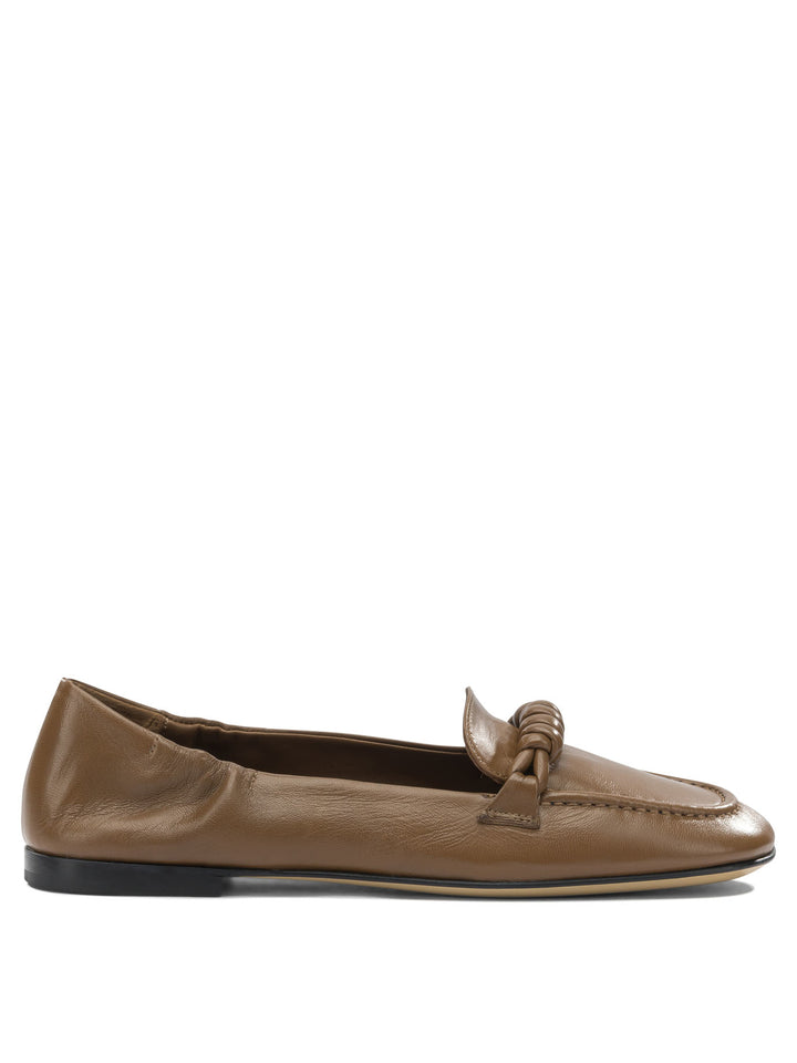 Pomme D'Or  Loafers & Slippers - Marrone | ea2ff5586c948ed3415eb8a5723d20b3446329a5