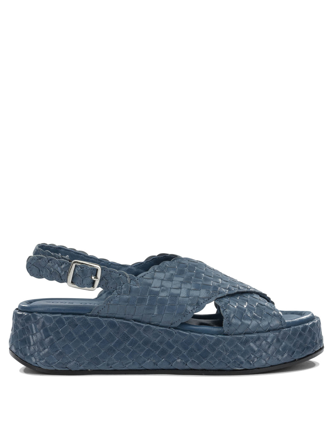 Pons Quintana  Sandali - Blu | 281c3798e8a0cd4d888b31a501658fb27142aaf2