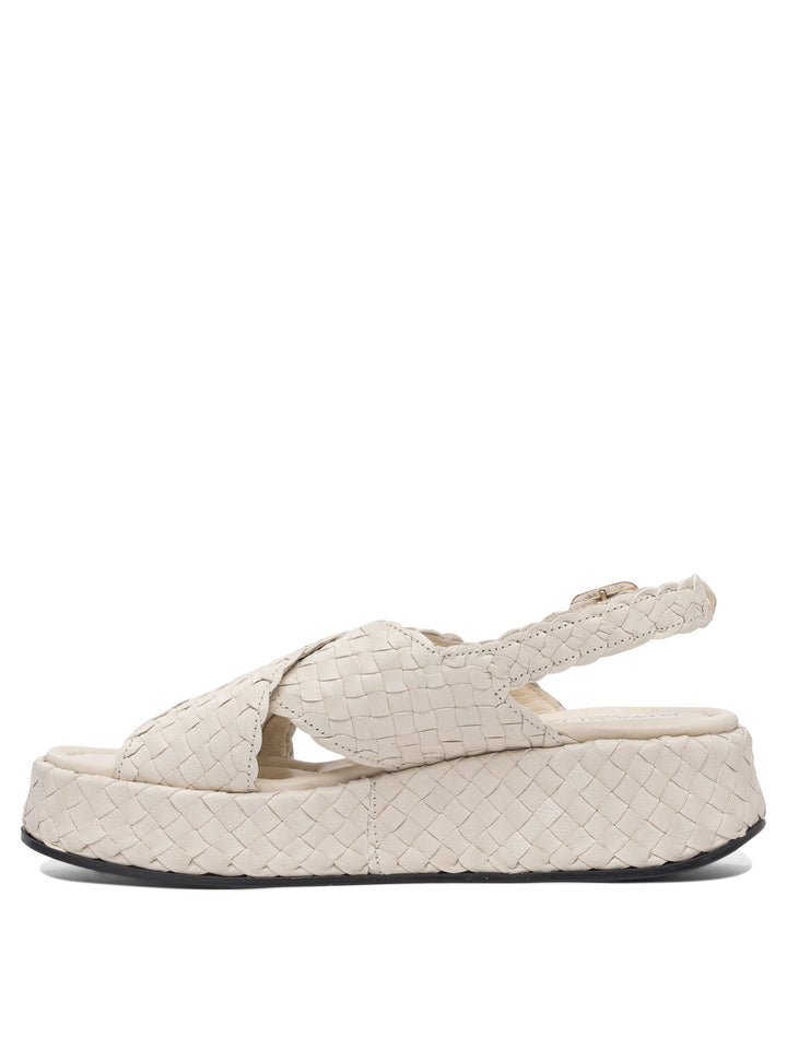 Pons Quintana  Sandali - Beige | 30bb0bc6ac774eaf2e196ac8b34990f90c62547b