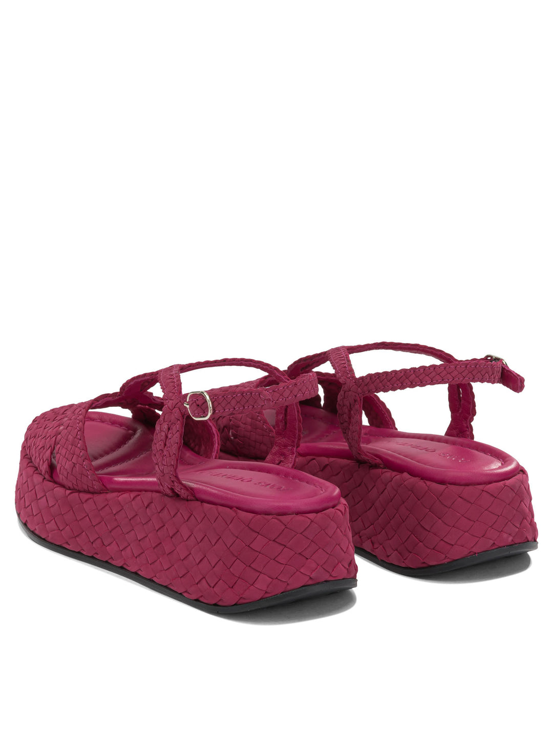 Pons Quintana  Sandali - Fucsia | 4546ef71b812de2c7aabc7ea42c7488b12f8ad74