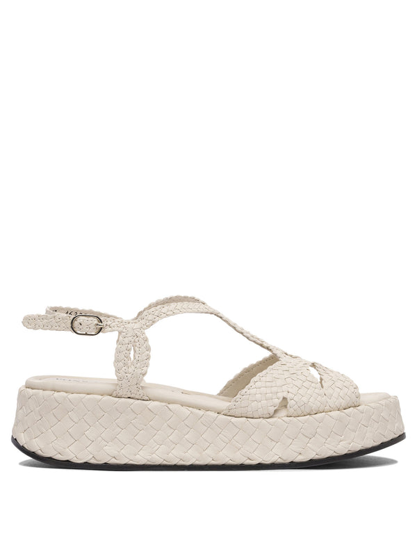 Sandali Beige