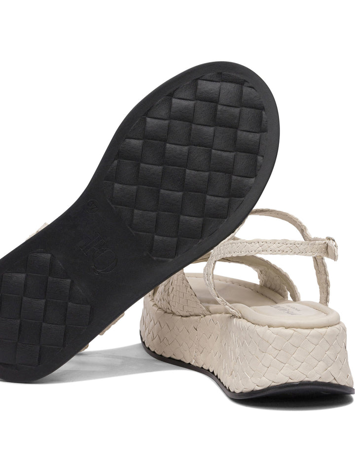 Pons Quintana  Sandali - Beige | 3a088655372d3c9b171a089045eb77b6ff51052c