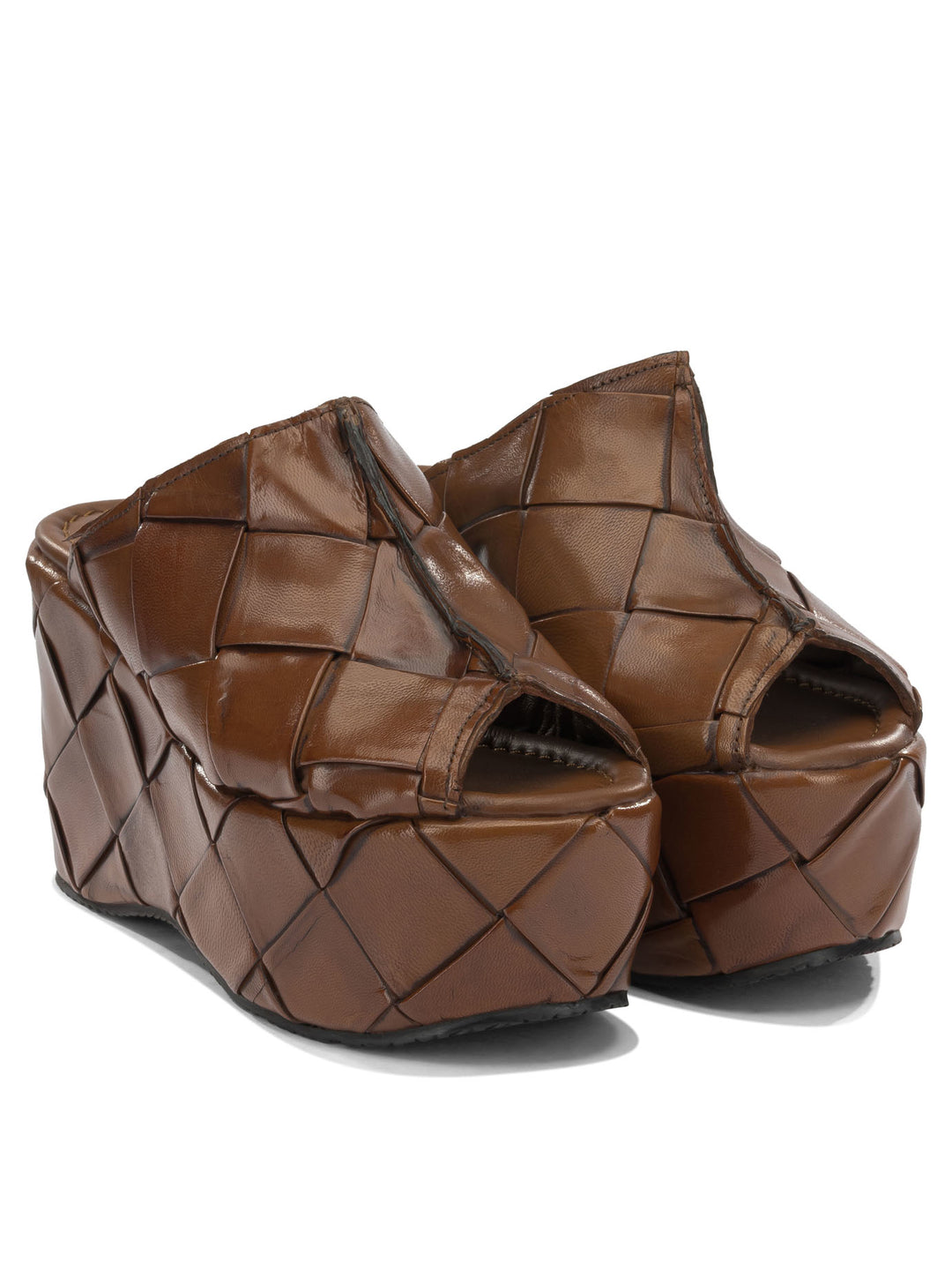 Pons Quintana  Sandali - Marrone | 3fa5a463adcae019158ef03193bea14756e99d50