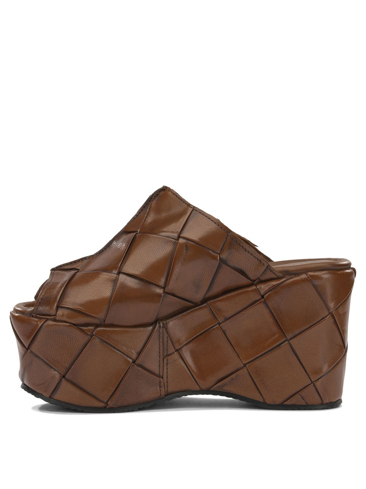 Pons Quintana  Sandali - Marrone | 562df99d269d5d965ab9af1a3a20f92e0cdcc11f