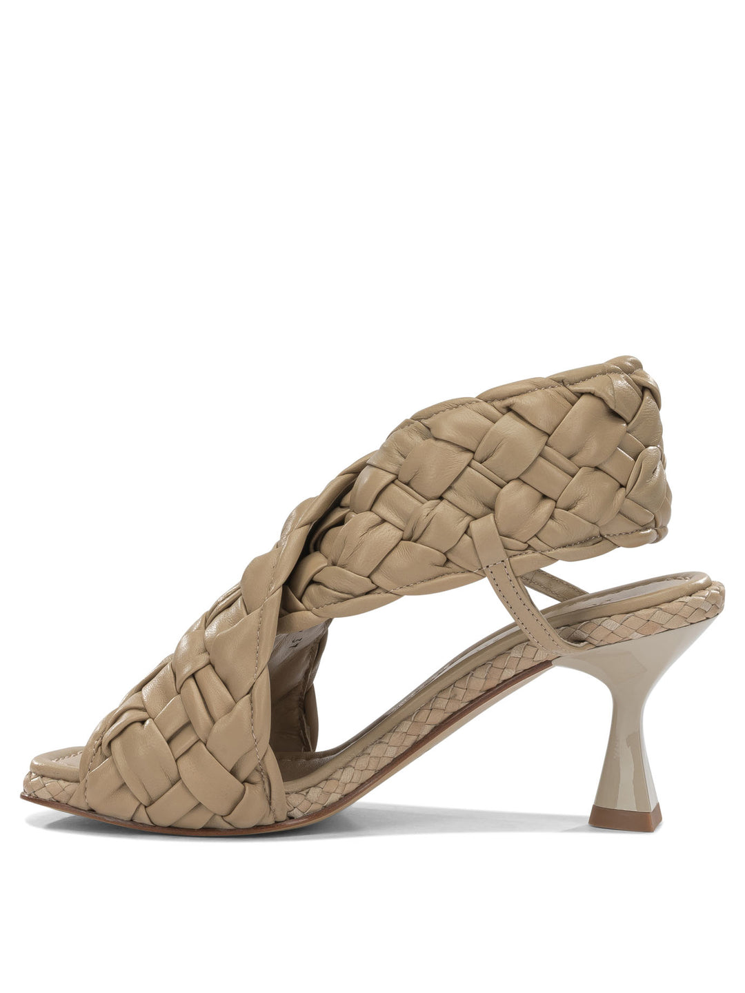 Pons Quintana  Sandali - Beige | c3a7906ba695a2b304f5d78c65c3537ae07fd0ff