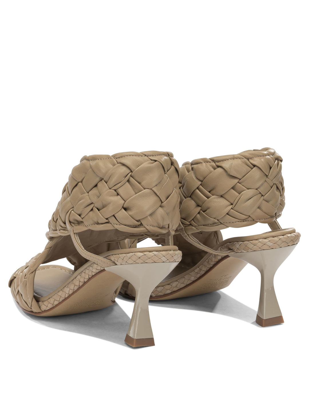 Pons Quintana  Sandali - Beige | 7cc4b068f67faec7b92cece8a5c76ac58bd36de7