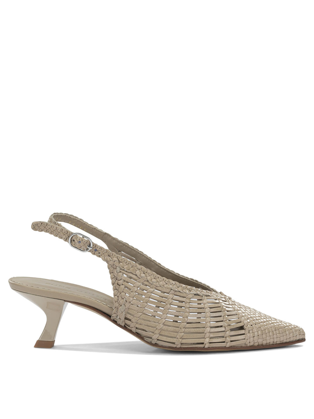 Pons Quintana  Heeled shoes - Nero | de607b585e7133fd167a21e1e783467a42cc1f4d