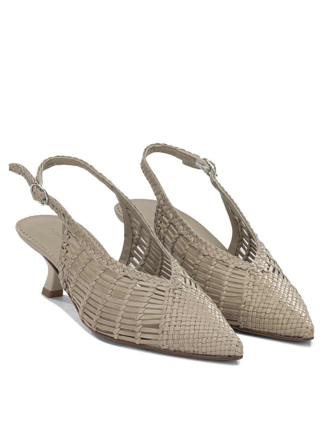 Pons Quintana  Heeled shoes - Nero | ed6f21439101a3663f26ddde5cfd0f99d042cf3b