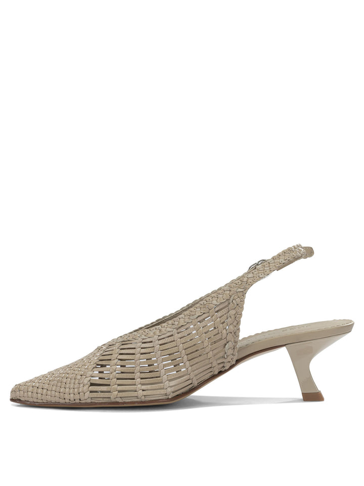 Pons Quintana  Heeled shoes - Nero | b31e64edcdc572fff8b5fcf3c19c5d2a42b31037
