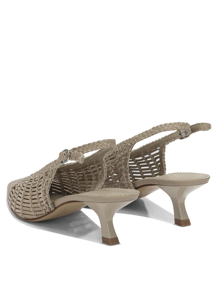 Pons Quintana  Heeled shoes - Nero | 9a1c5ab2649f7a19a301eba5356cccecd9fcaff4