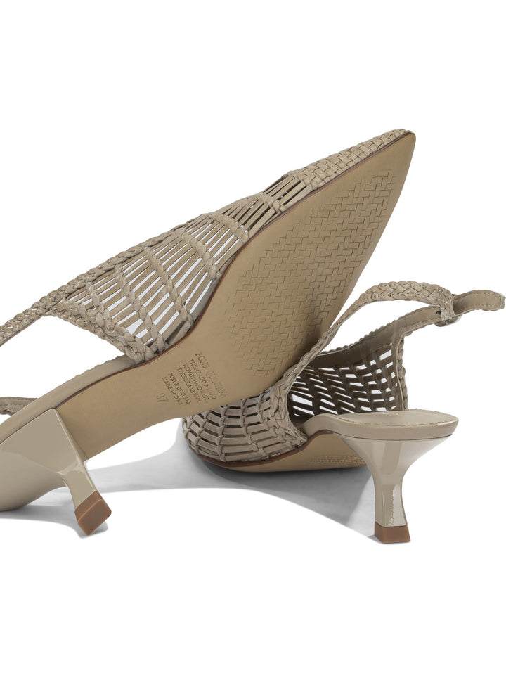 Pons Quintana  Heeled shoes - Nero | 3bbf1d46d38961c4d1e57a4a852e4bed1024ee3c