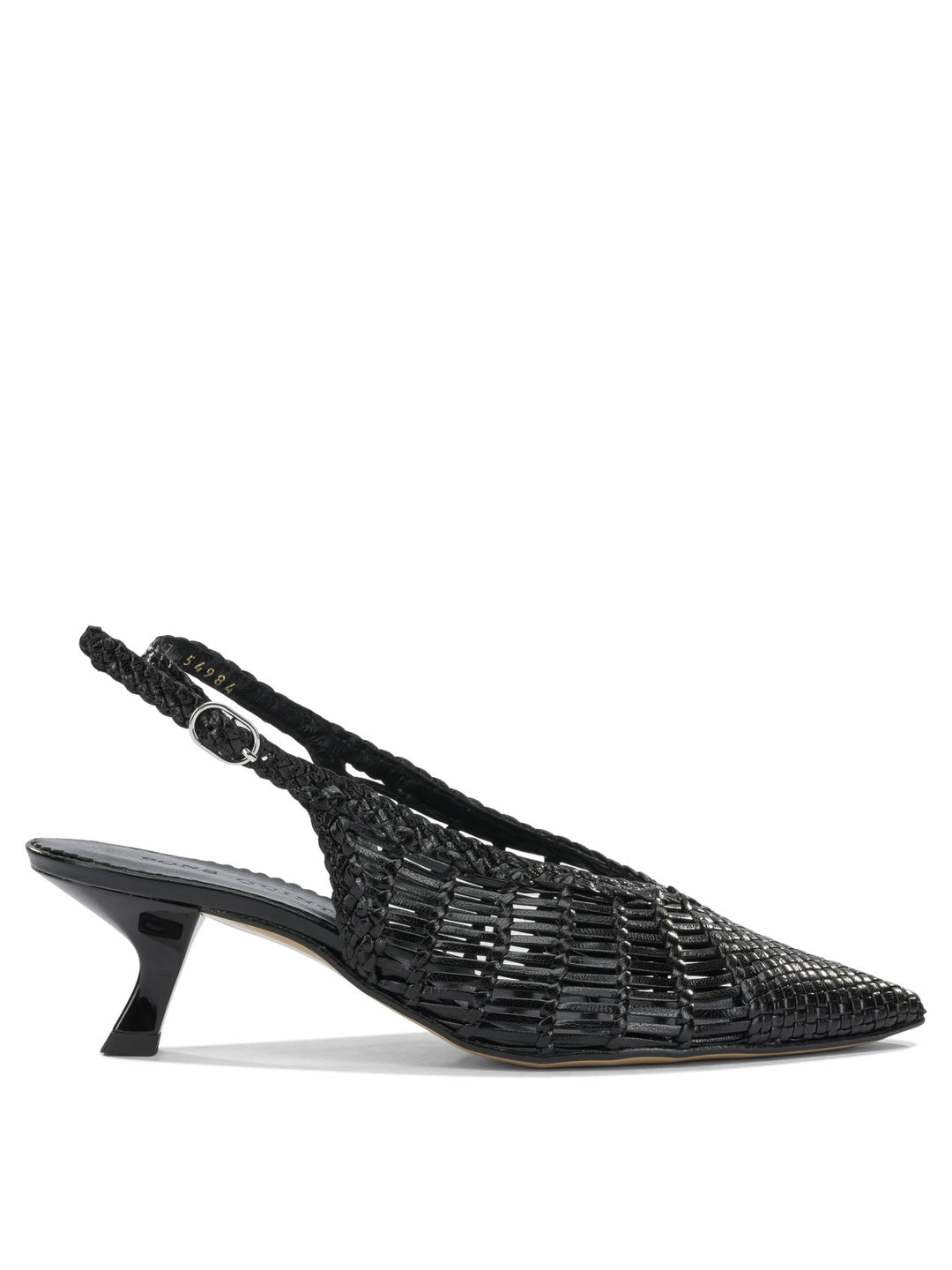 Pons Quintana  Heeled shoes - Nero | 0108bd484a4968609edb3b80c1ef36b83ed13f42