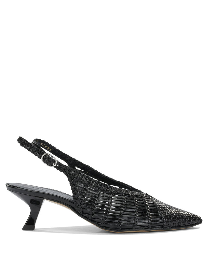 Pons Quintana  Heeled shoes - Nero | 0108bd484a4968609edb3b80c1ef36b83ed13f42
