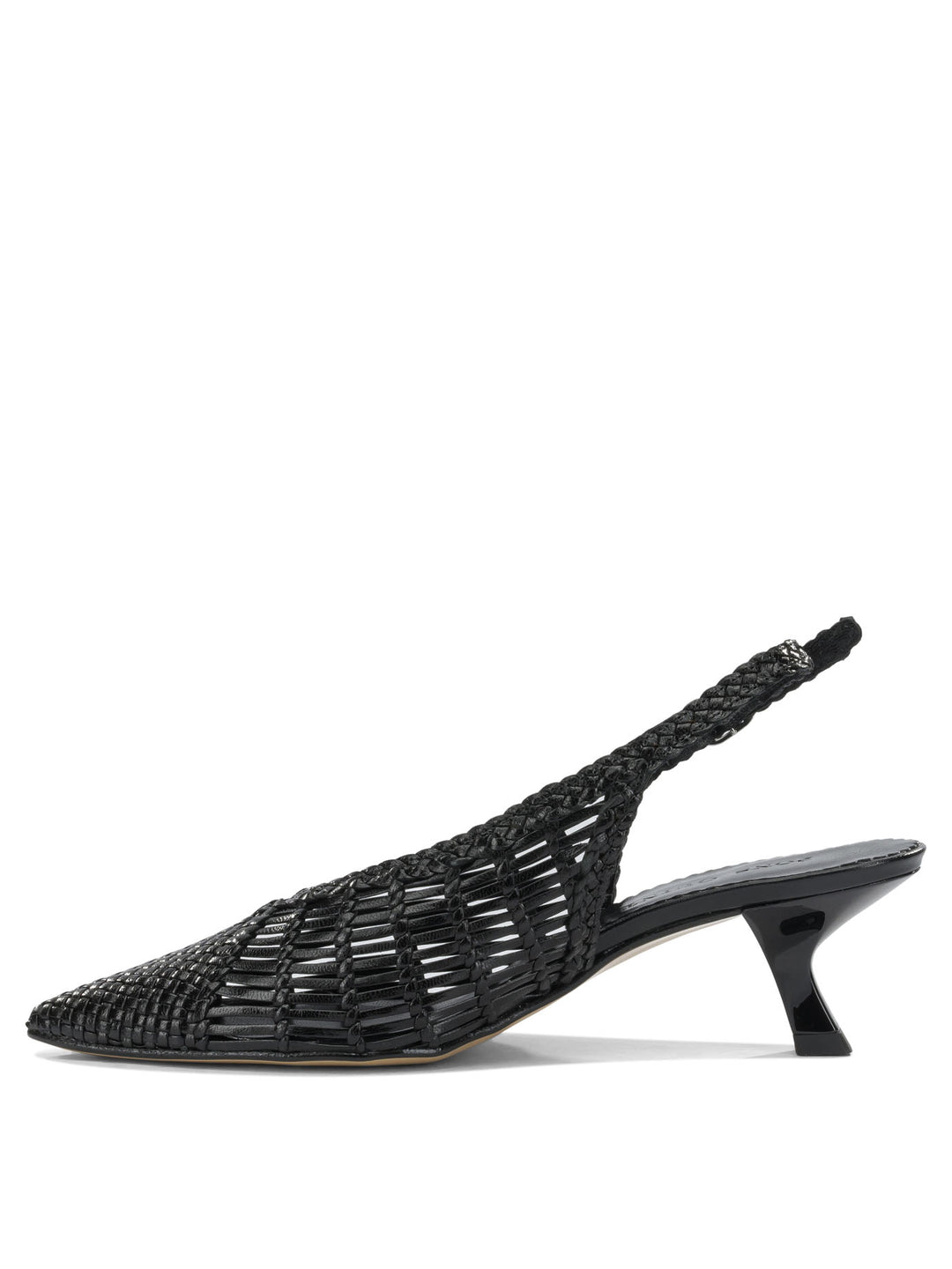 Pons Quintana  Heeled shoes - Nero | 298151945a8215f00d478043fe51e4fc231c7f6e