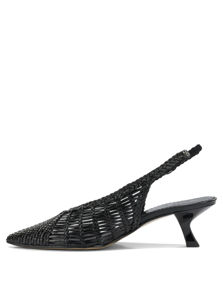Pons Quintana  Heeled shoes - Nero | 298151945a8215f00d478043fe51e4fc231c7f6e