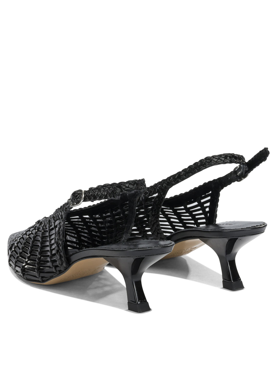 Pons Quintana  Heeled shoes - Nero | d17a78c806122f502293a40e63c736e2fbd966ad