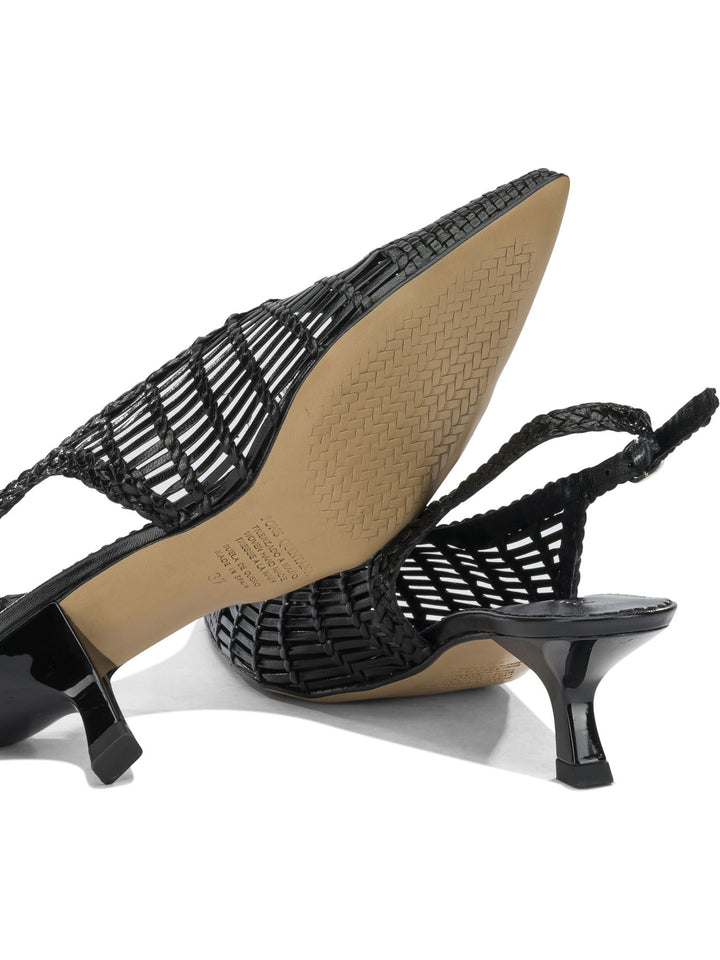 Pons Quintana  Heeled shoes - Nero | f25f9b25605545bfccc9b6d9495dfaa686c7cfff