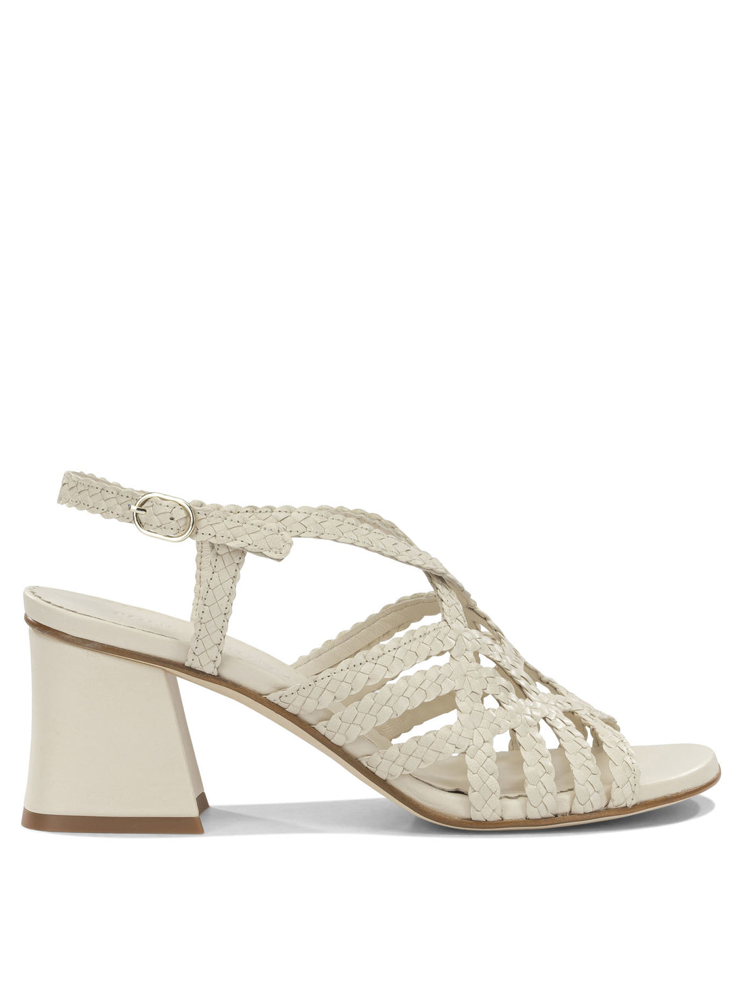 Pons Quintana  Sandali - Bianco | d3e3381e0bbea5e8eb3627a92afcad7de4a24745