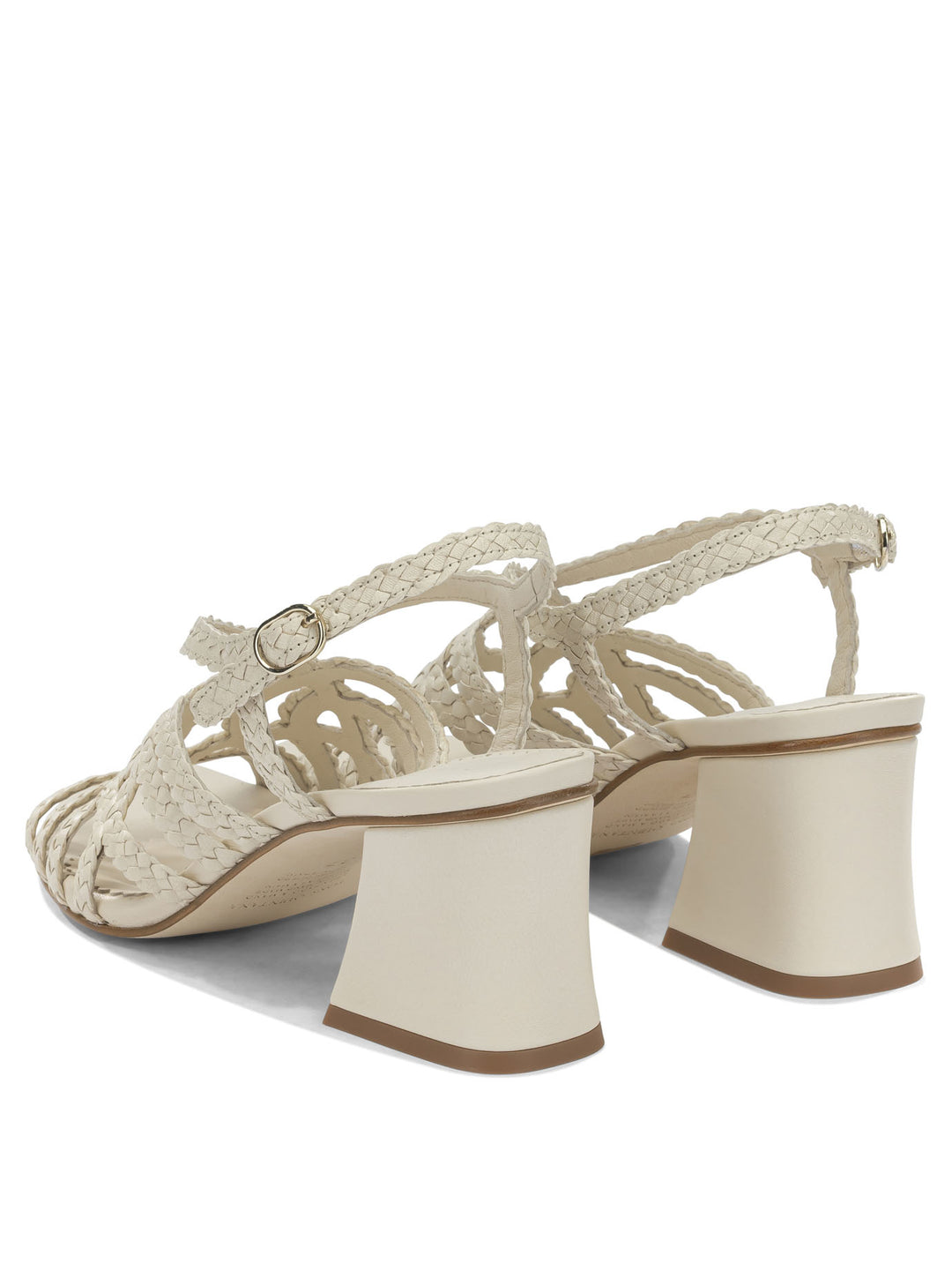 Pons Quintana  Sandali - Bianco | 97abe988d0913a619d1481a884dab7933deb9f69