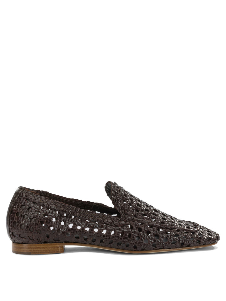 Pons Quintana  Loafers & Slippers - Marrone | 7ffcf4ffbe3f9e05225865a40bf771b2c52b6c64