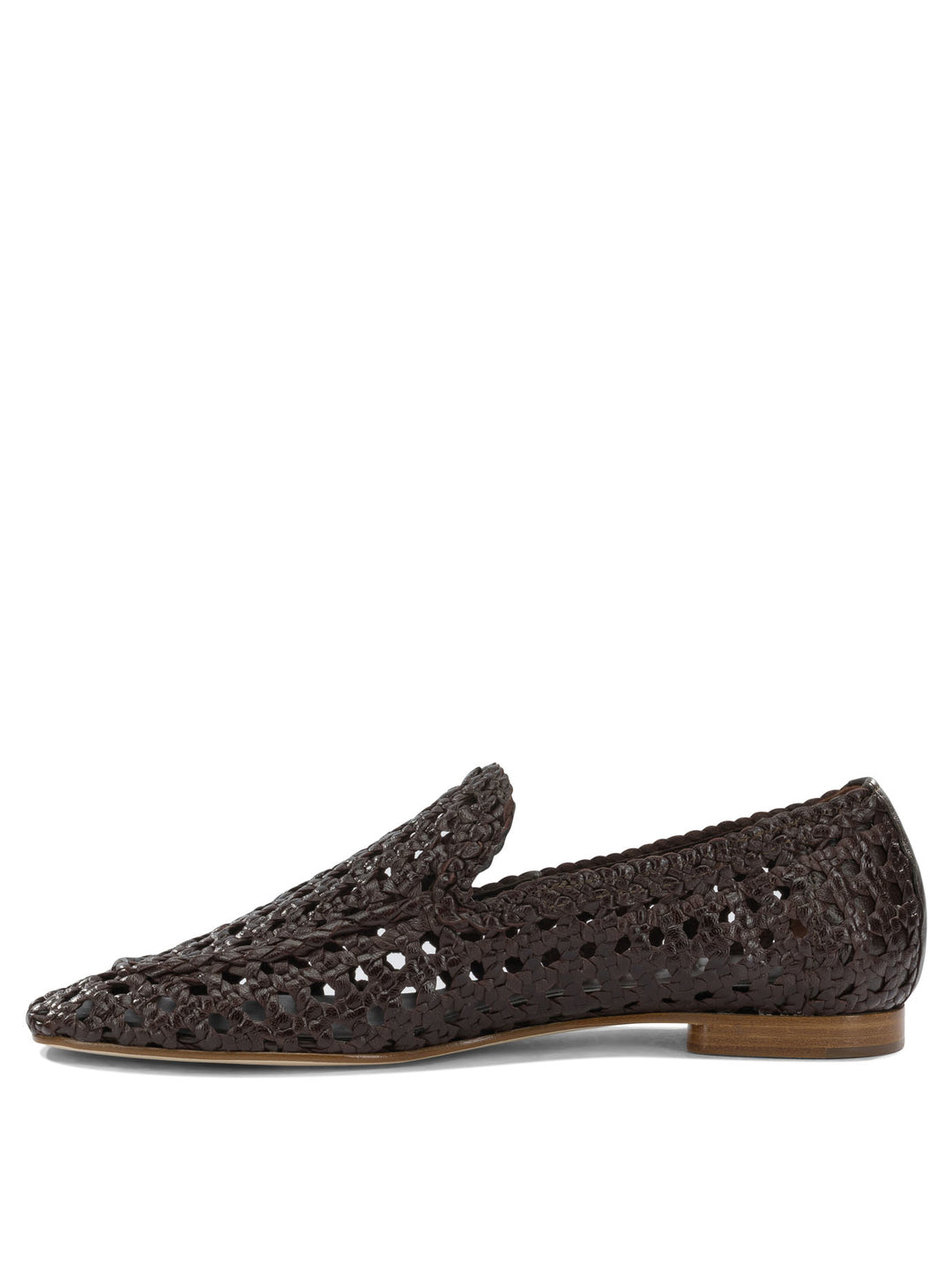Pons Quintana  Loafers & Slippers - Marrone | 8be36452f7859601be1837add59ec088935699b5
