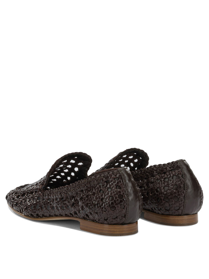 Pons Quintana  Loafers & Slippers - Marrone | ef16fb50840ea6d35075c2071280f0425f4b52aa