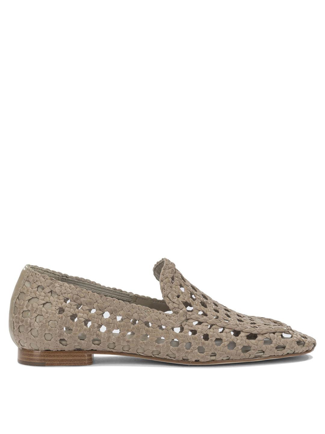 Pons Quintana  Loafers & Slippers - Beige | ae89e192bd364279f765348e089b4a189e79b525